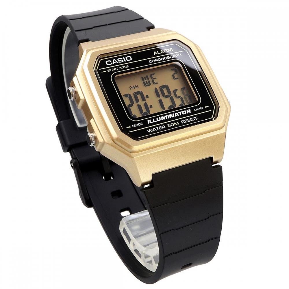 Casio W-217HM-9A - 2