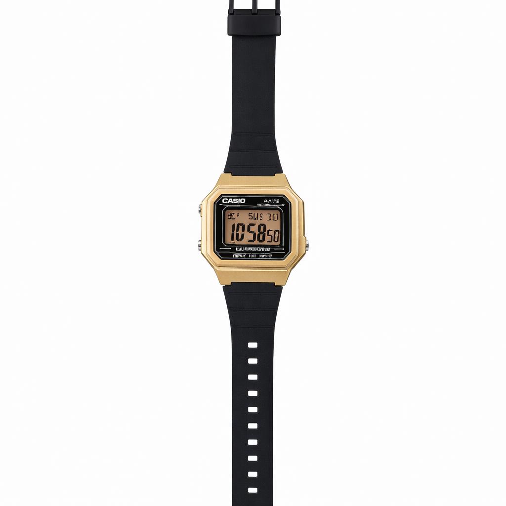 Casio W-217HM-9A - 5