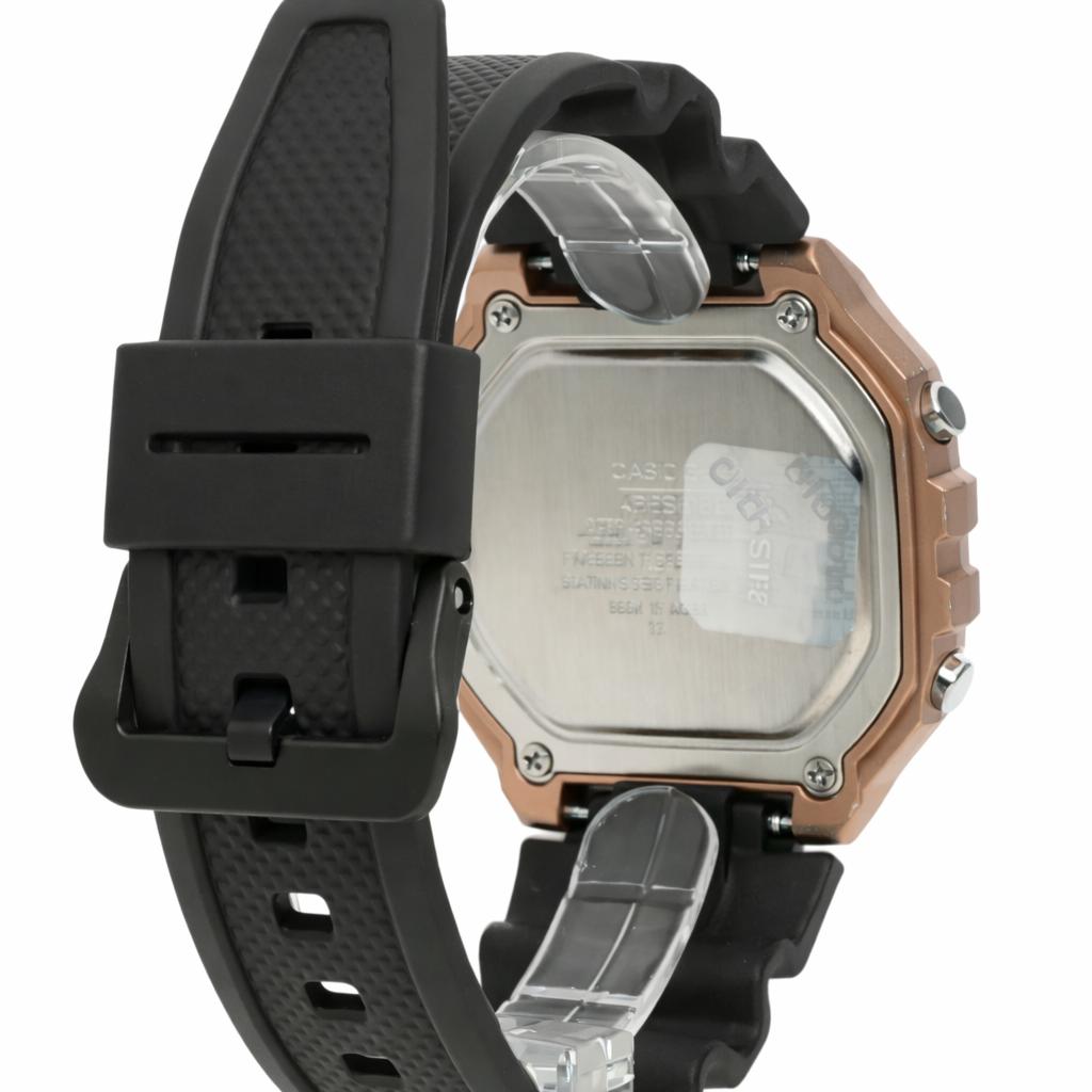 Casio W-218HM-5A - 6