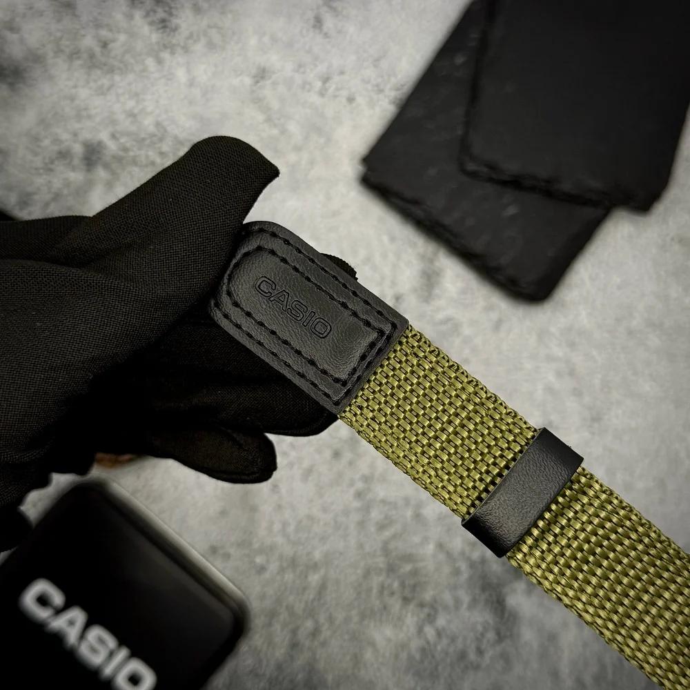 Casio W-219HB-3A - 4