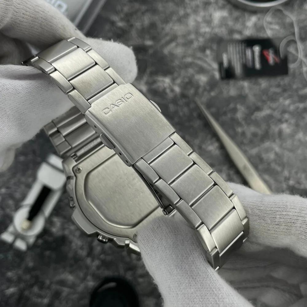 Casio W-219HD-1A - 7