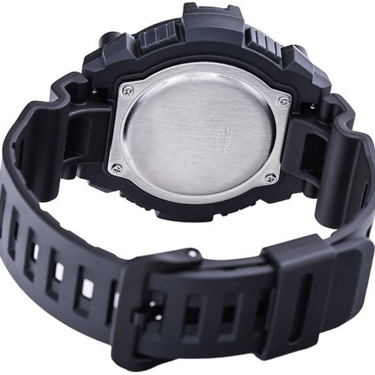 Casio WS-1300H-1A - 2