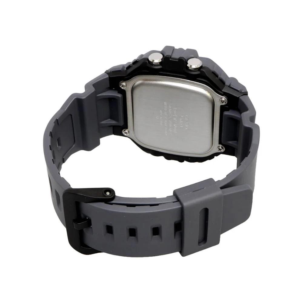Casio WS-1700H-8A - 3