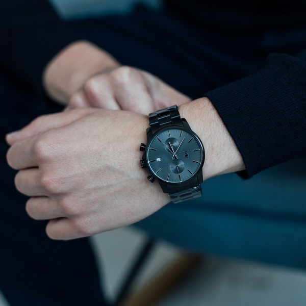 Cheetah Mars Black - 4