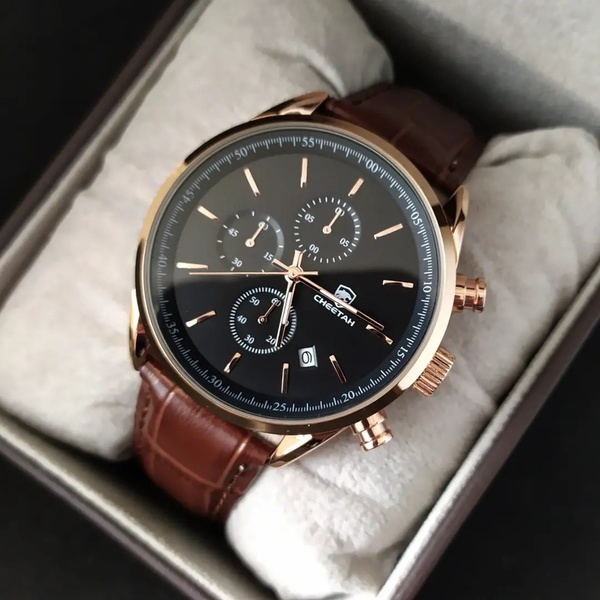 Cheetah Versalle - 4