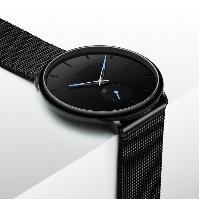 Civo Tower Black - 3