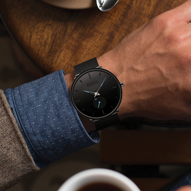 Civo Tower Black - 4