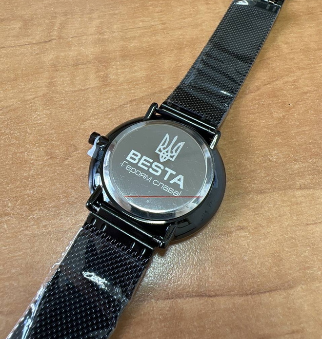 Civo Tower Black - 6