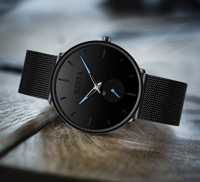 Civo Tower Black - 7