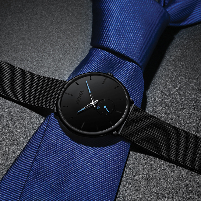 Civo Tower Black - 8