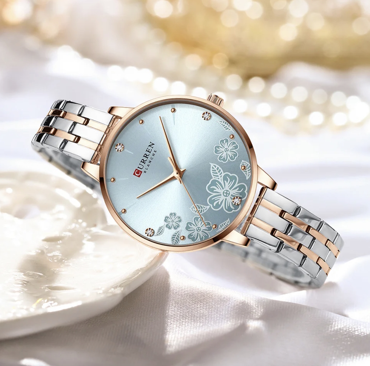 Curren Blanche New - 3