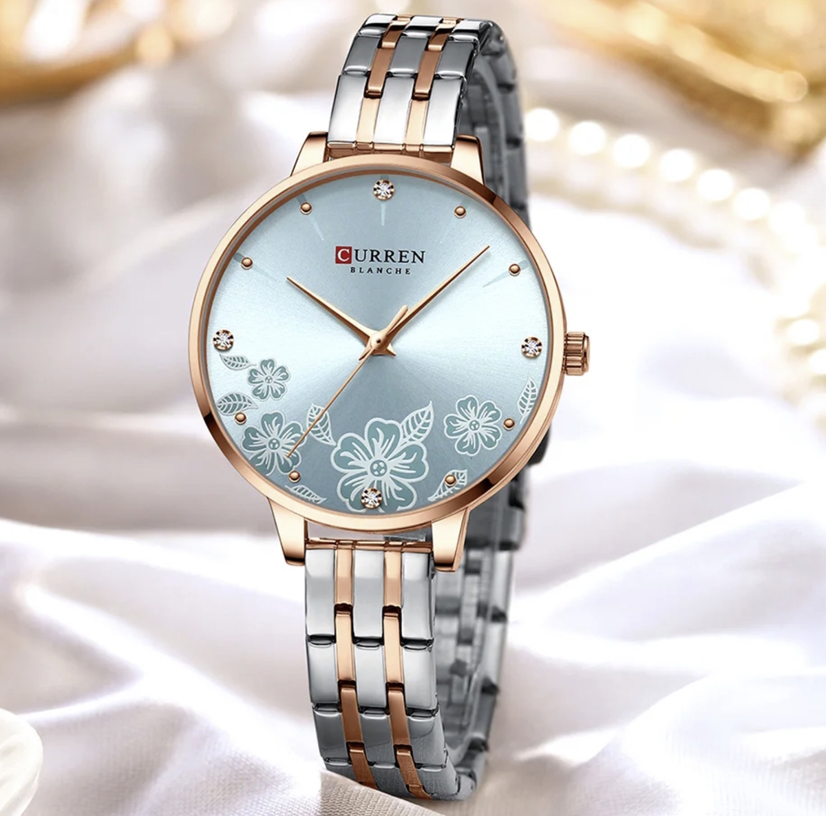 Curren Blanche New - 5