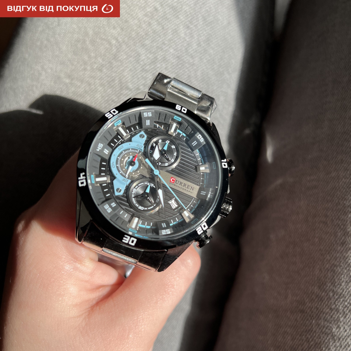 Curren Roberto УЦІНКА - 10