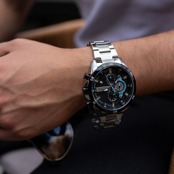 Curren Roberto УЦІНКА - 3