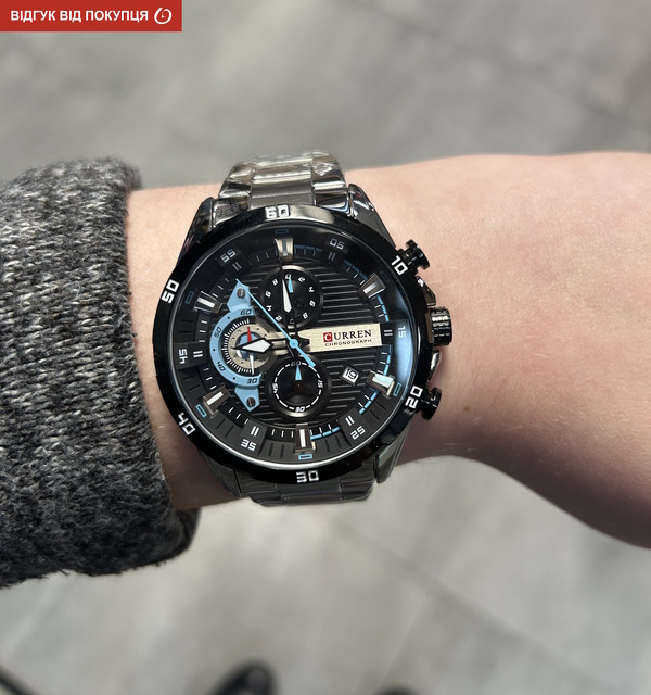 Curren Roberto УЦІНКА - 8