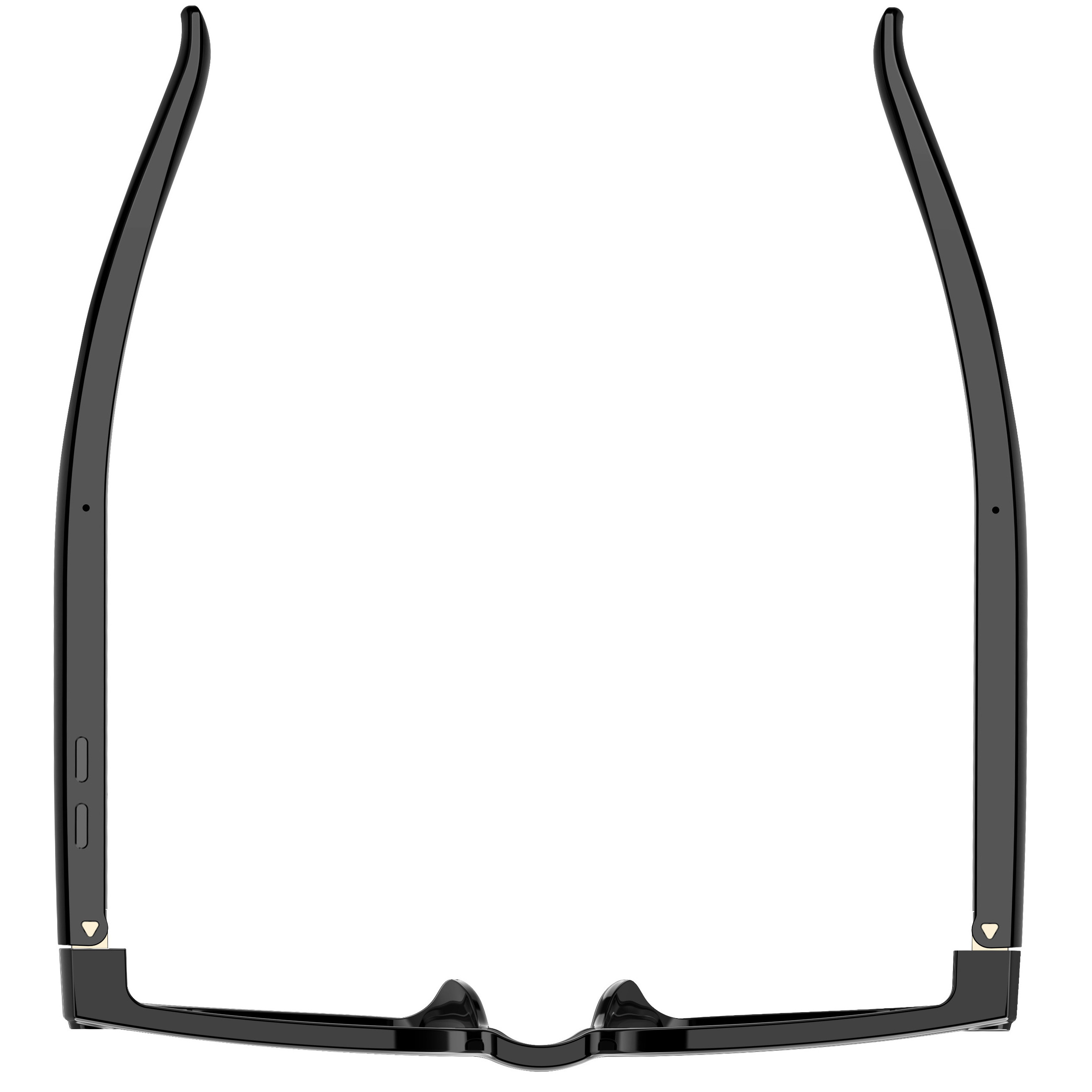 Cмарт-окуляри з AI-помічником M02S Black - 8