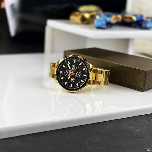 Forsining 6909 Gold-Black - 5