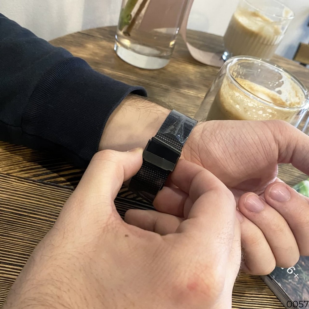 Forsining 8099  Black-Gold-Black - 10