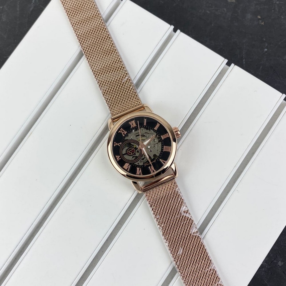 Forsining 8099 Cuprum-Black - 4