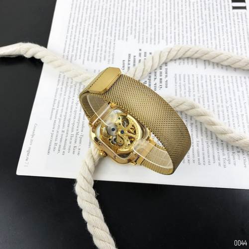 Forsining 8181 All Gold - 7