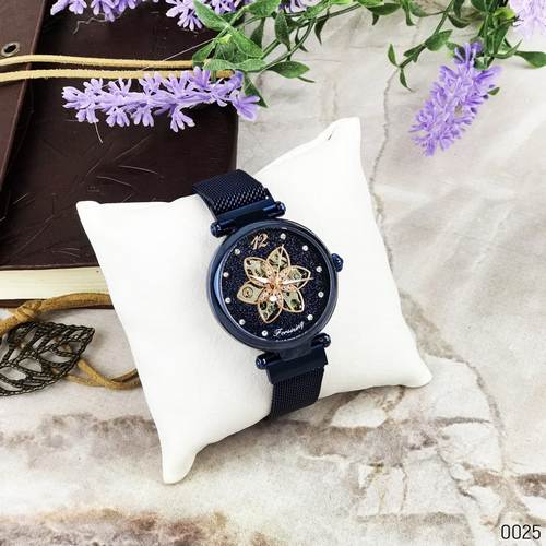 Forsining 8189 All Blue - 10