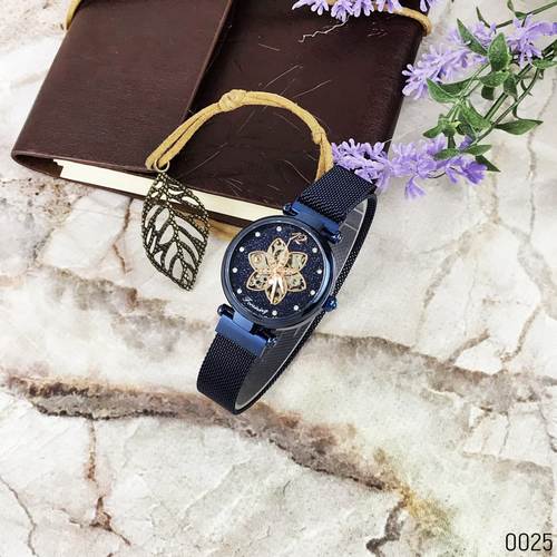 Forsining 8189 All Blue - 11