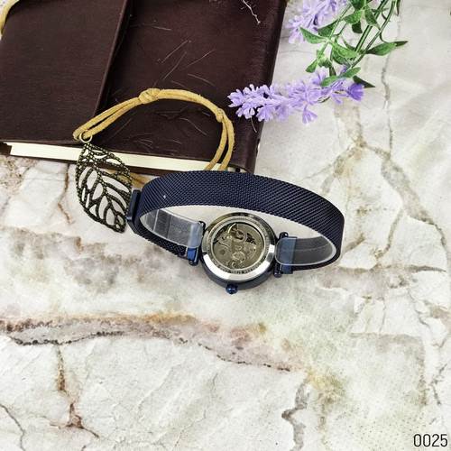 Forsining 8189 All Blue - 13