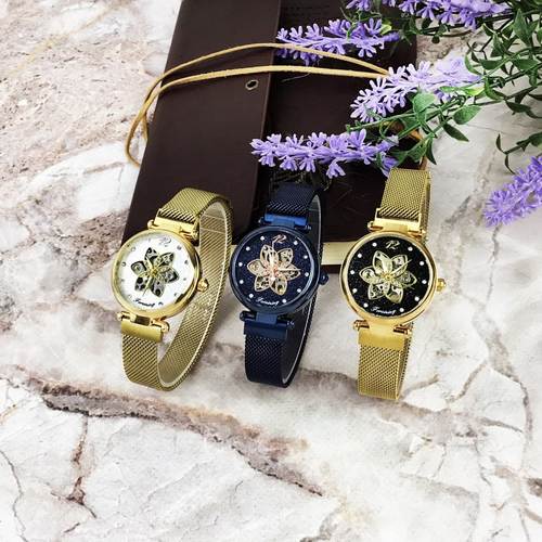 Forsining 8189 All Blue - 14