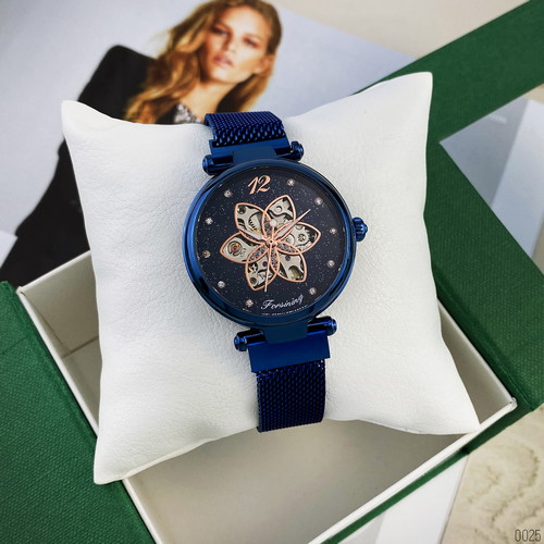 Forsining 8189 All Blue - 2