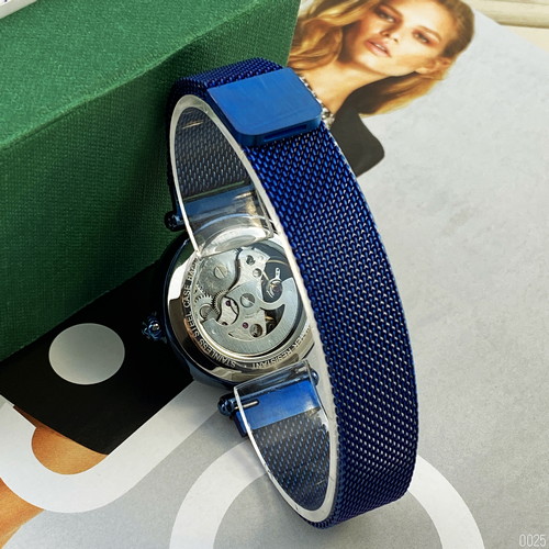 Forsining 8189 All Blue - 4