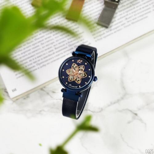 Forsining 8189 All Blue - 8