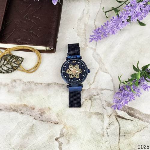 Forsining 8189 All Blue - 9