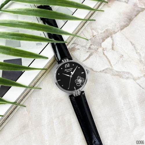 Forsining 8208 Black-Silver - 2