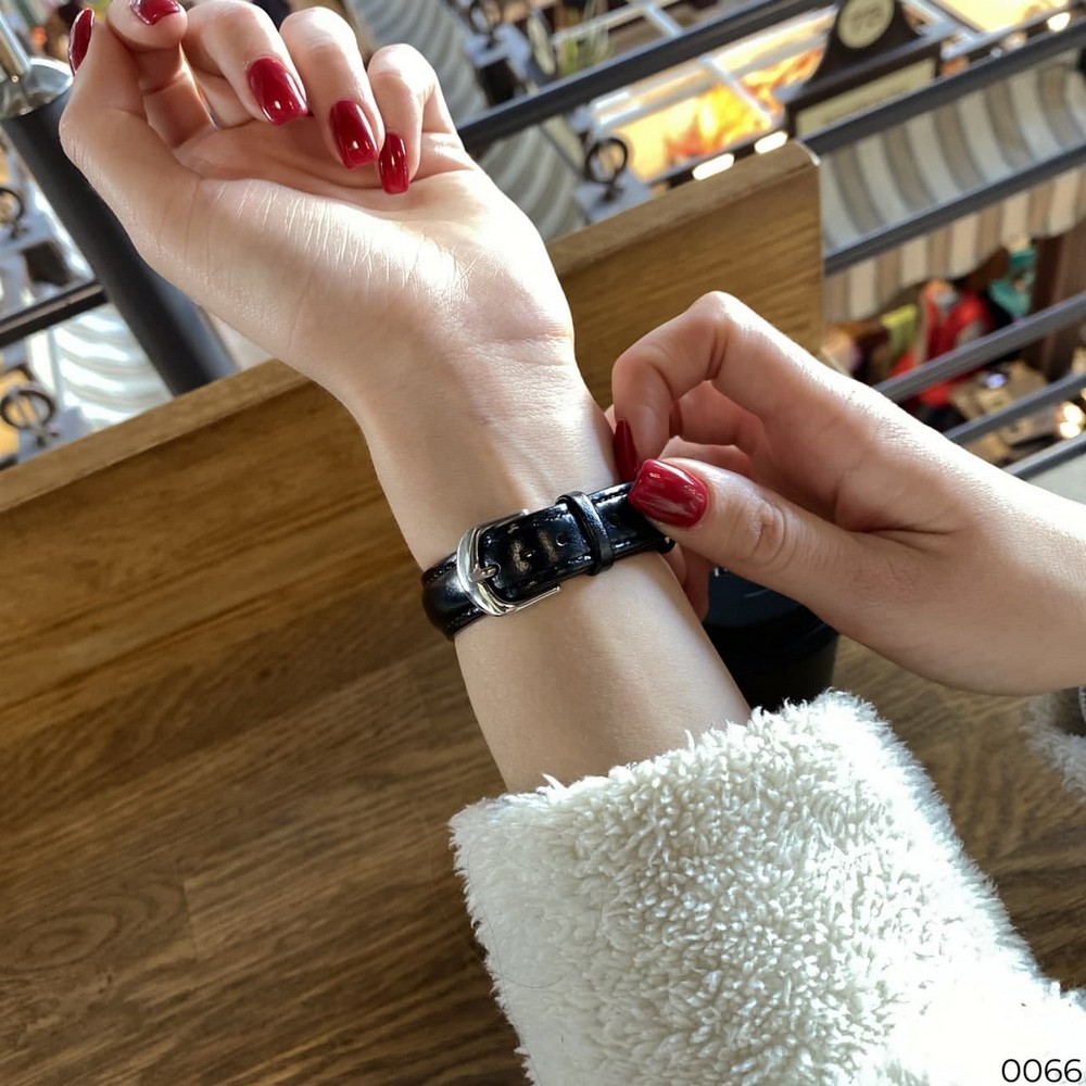 Forsining 8208 Black-Silver - 6