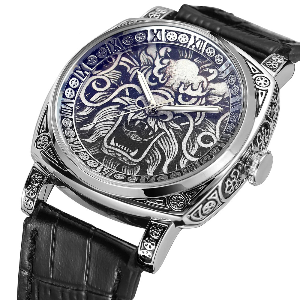 Forsining 8259 Dragon - 2