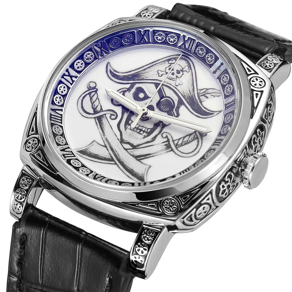 Forsining 8259 Pirate - 2