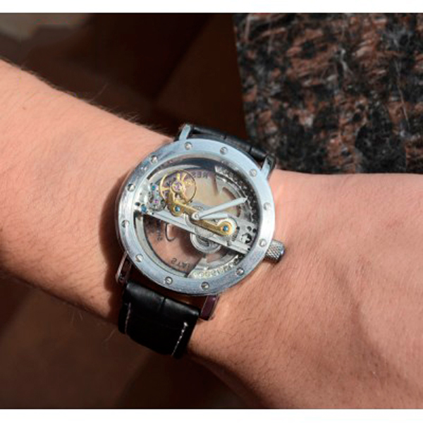 Forsining Air Silver - 15