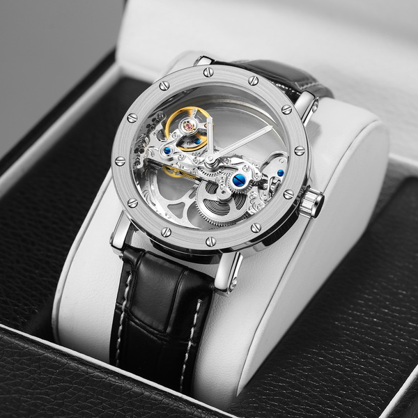 Forsining Air Silver - 3