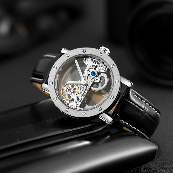 Forsining Air Silver - 5