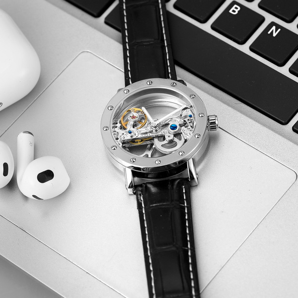 Forsining Air Silver - 7