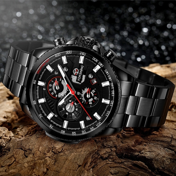 Forsining Finance - 10