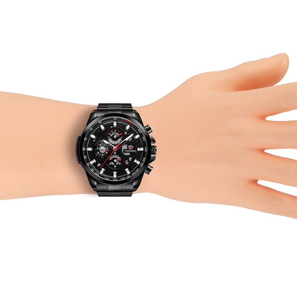 Forsining Finance - 15