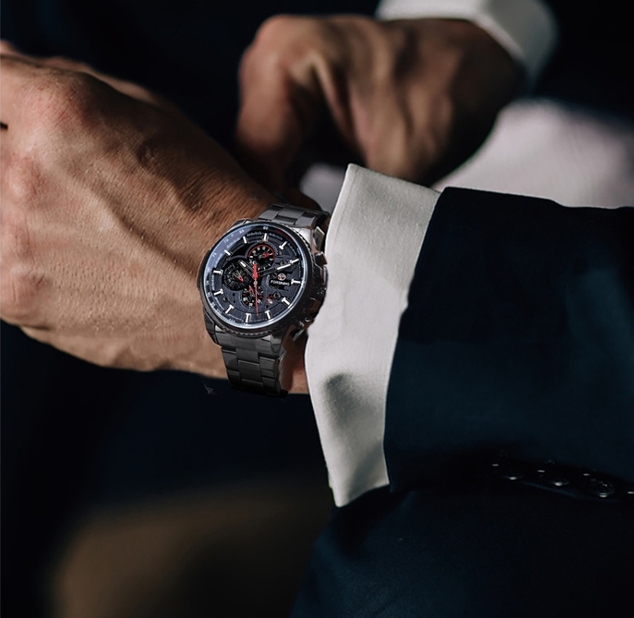 Forsining Finance - 16