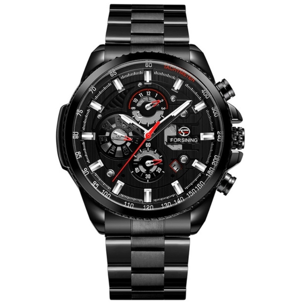 Forsining Finance - 2