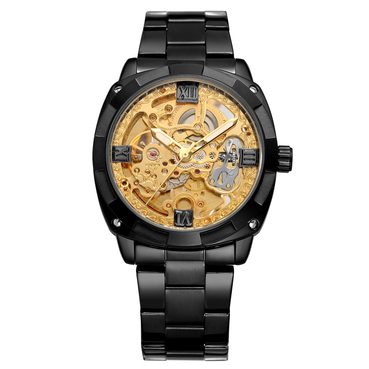 Forsining Spectrum - 2