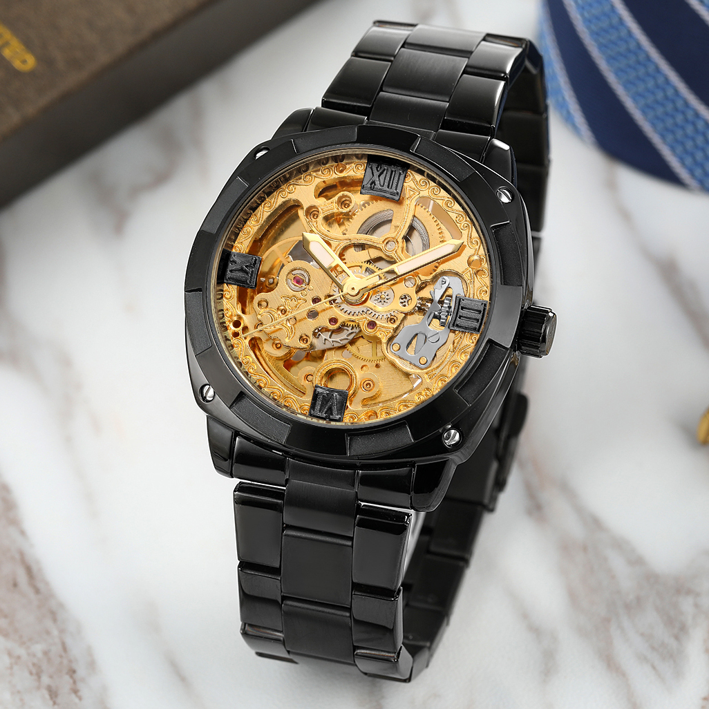 Forsining Spectrum - 3