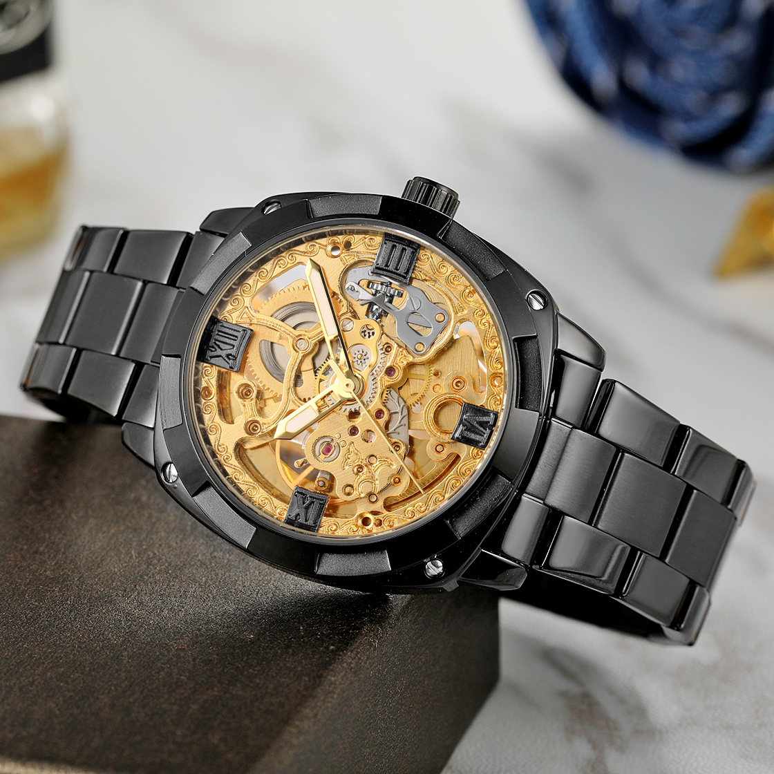 Forsining Spectrum - 4