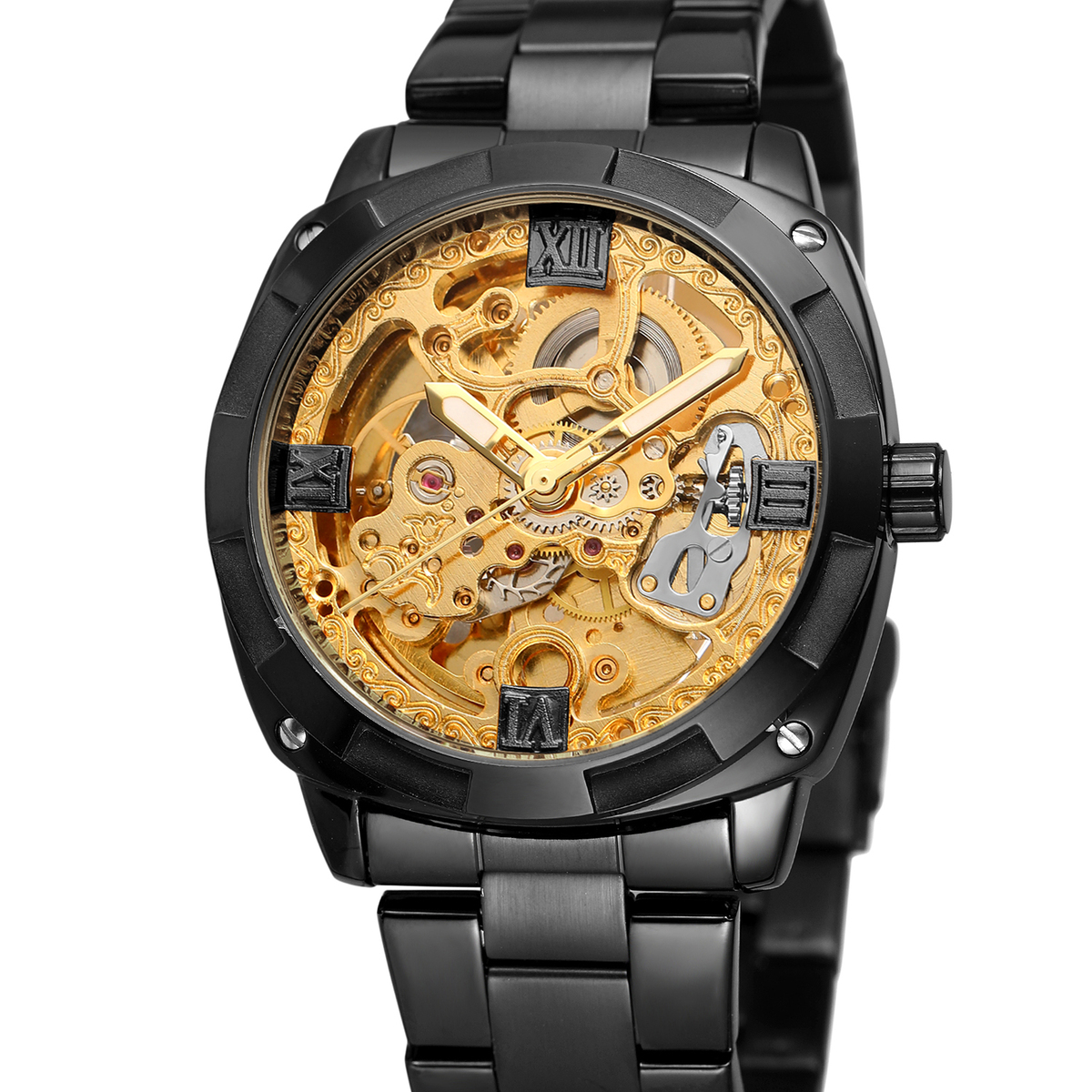 Forsining Spectrum - 5