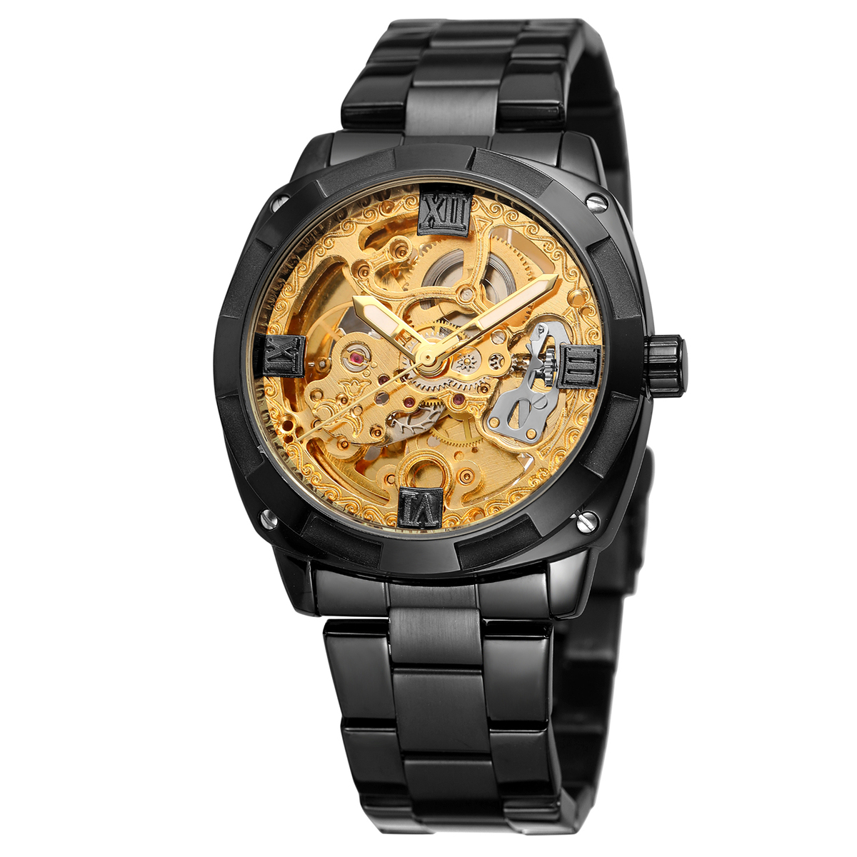 Forsining Spectrum - 6