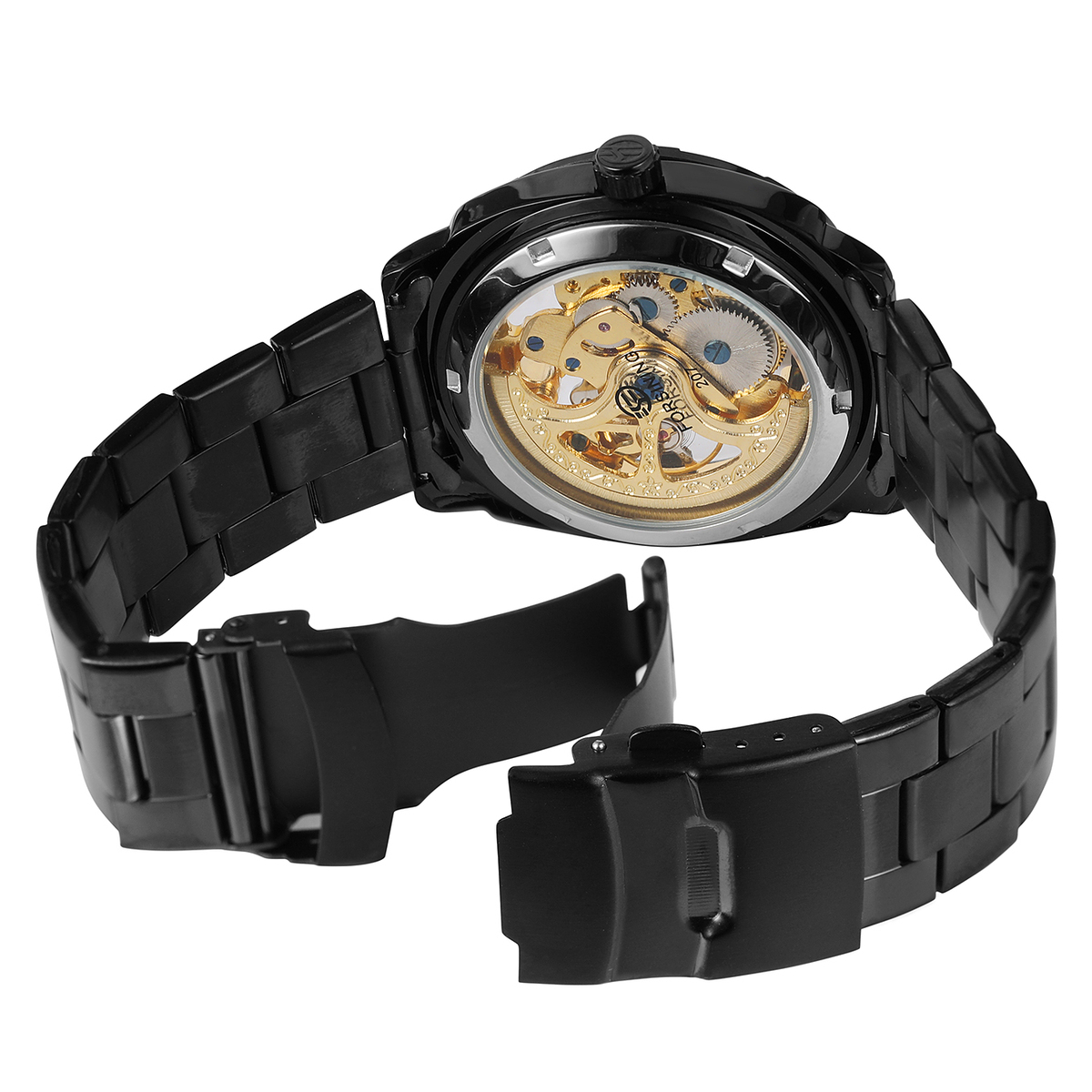 Forsining Spectrum - 7